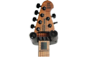 Music Man Luke 3 floyd HH BFR classic BK (limited Ed. 69 pc. world wide)