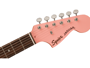 Squier FSR Classic Vibe 60s Jaguar Matching Headstock, Shell Pink