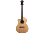 Eko NXT A100ce Left Handed Natural