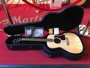 Gibson L-00 Studio Walnut Natural