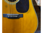 Martin D-28 Authentic 1937 VTS Aged New 2023