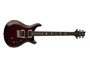 Prs S2 Custom 24-08 Fire Red Burst alternative image  1
