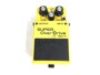 Boss SD-1 Super Overdrive Keeley Electronics