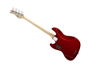 Sire Marcus Miller V7 Alder 4 (2nd Gen) Metallic Red