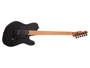 Charvel Pro-Mod So-Cal Style 2 Black Ash
