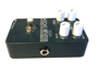 Keeley Engineering Hooke Reverb