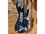 Ltd Kirk Hammett White Zombie