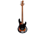 Sterling Stingray ray34 vintage sunburst alternative image  2