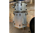 Ludwig Classic Maple - Set di Batteria 3 pezzi in Silver Sparkle