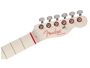 Fender John 5 Ghost Telecaster Arctic White