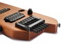Donner Hush-X Sunburst alternative image  7