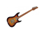 Ibanez AZ2202A-TFB Tri Fade Burst