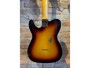 Fender Custom Shop 60 Telecaster Custom Relic 3-Tone Sunburst
