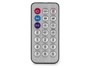 Power Dynamics PDM25 MIXER-AMPLIFICATORE 100V CON BT E LETTORE MULTIMEDIALE 25W