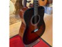 Yamaha FG411