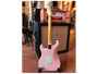 Fender American Original '60s Stratocaster Shell Pink