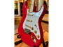 Squier Classic Vibe 60s Stratocaster Fiesta Red