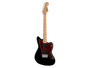 Squier Mini Jazzmaster HH Black