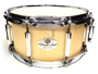 Drum Art DA1265AC - Rullante in Acero da 12''x6.5''