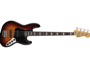 Fender American Deluxe Jazz Bass RW 3CS