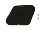 Gibson PRCP-010 Control Plate, Black