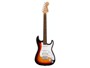 Squier Affinity Series Stratocaster Junior HSS 3 Color Sunburst