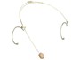 Power Dynamics PDH1 HEADSET SKIN MINI XLR