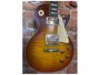 Gibson 1959 Les Paul Standard Light Aged Royal Tea Burst