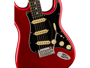 Fender Limited Edition American Professional II Stratocaster Candy Apple Red