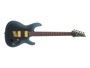 Ibanez SML721 Midnight Arctic Ocean Matte