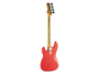 Eko VPJ-280 Relic Fiesta Red