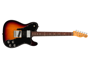 Fender American Original 70s Telecaster Custom RW 3-Color Sunburst