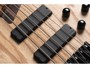 Cort Artisan B5 Element Open Pore Natural