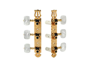 Gotoh Classical Lyra-style-Gold