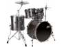 Ds Drums DSX2251TSK - DSX PRO - Titanium Sparkle