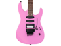 Jackson SL1X Platinum Pink