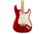 Fender Player Stratocaster Candy Apple Red