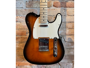 Squier Telecaster Affinity 2-Color Sunburst alternative image  1