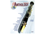 Volonte Antology Clarinet V.1 + CD