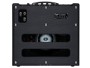 Supro Delta King 12 Black & Black immagine alternativa  4