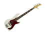 Sire Marcus Miller P7 Alder 5 2nd Gen Antique White