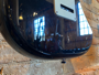 Fender Stratocaster American Standard Black