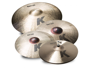 Zildjian KS5791 - K Sweet Cymbal Pack