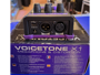 Tc Helicon VoiceTone X1