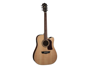 Washburn D10 SCE Natural