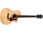 Guild OM-250CE Reserve Natural