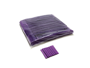 Confetti Maker Slowfall Confetti Rectangles - Purple