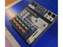 Soundcraft notepad 8fx