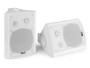 Power Dynamics BGB50 SET DI DIFFUSORI ATTIVI DA INTERNO/ESTERNO CON BT 5.25