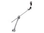 Dw (drum Workshop) DWSM799 - Braccetto di supporto piatto con morsetto Dogbone immagine alternativa  1